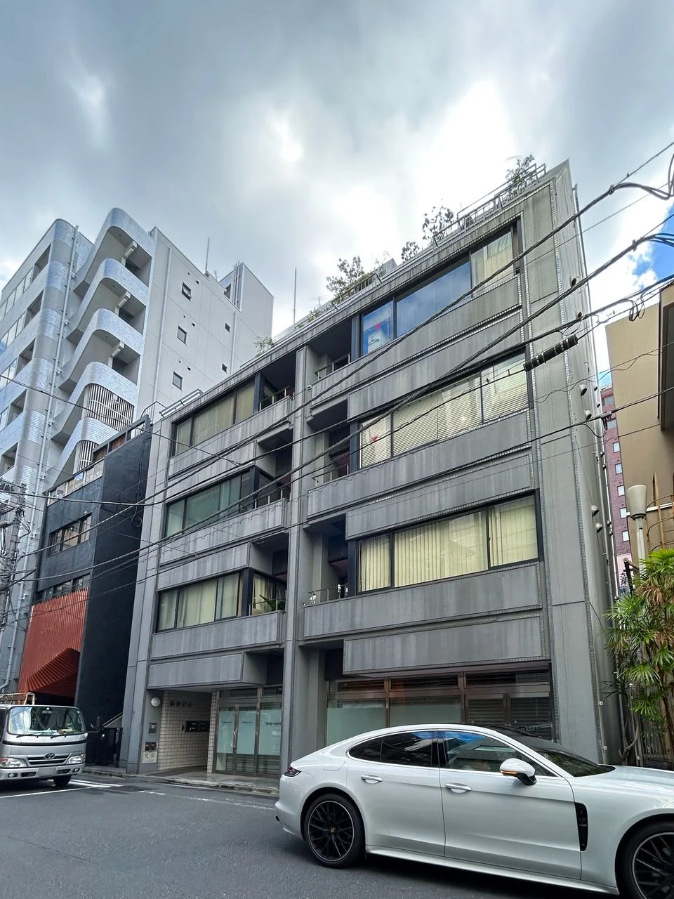藤野ビル 1 外観 2