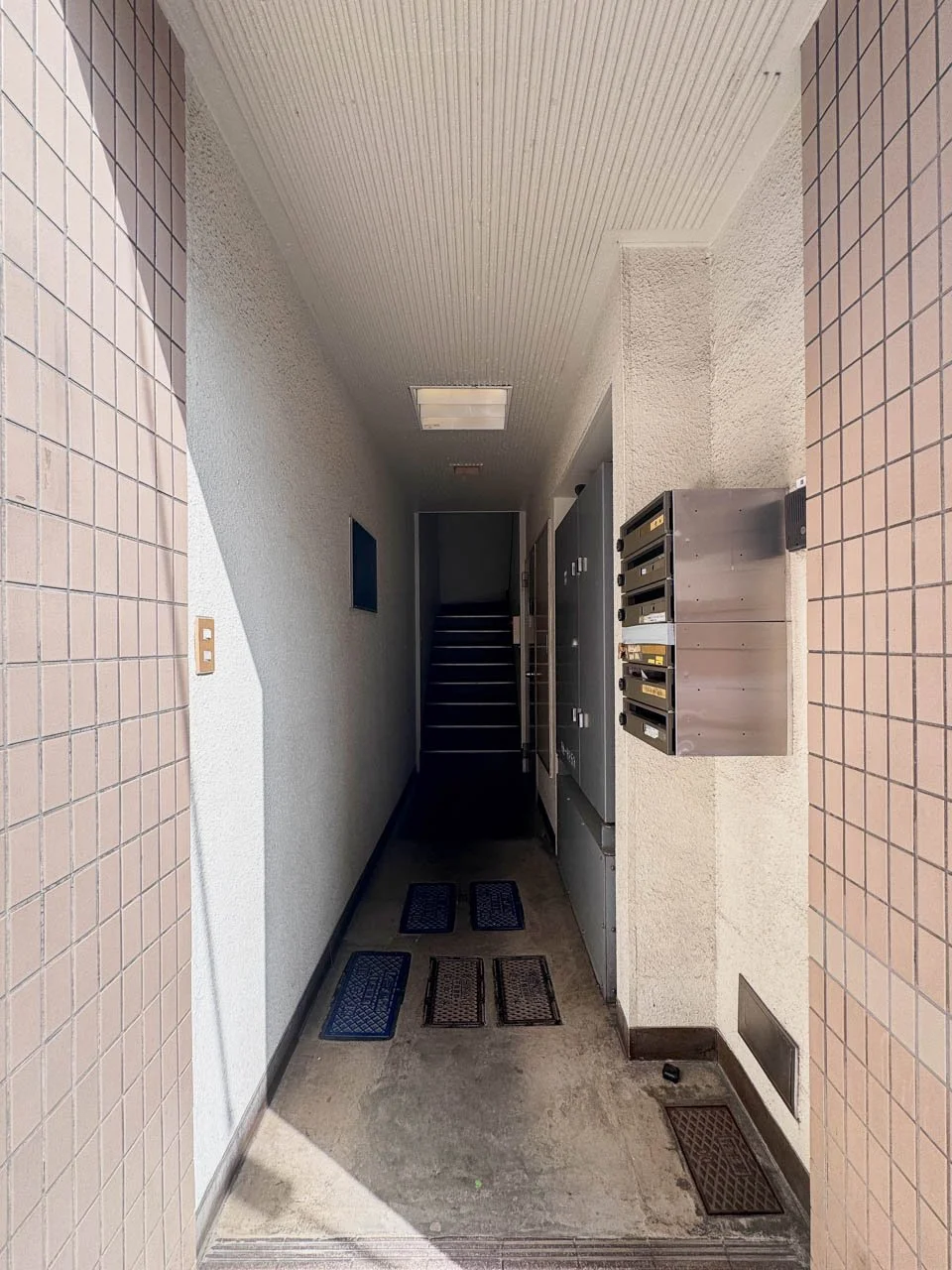 築地備前橋ビル - 4