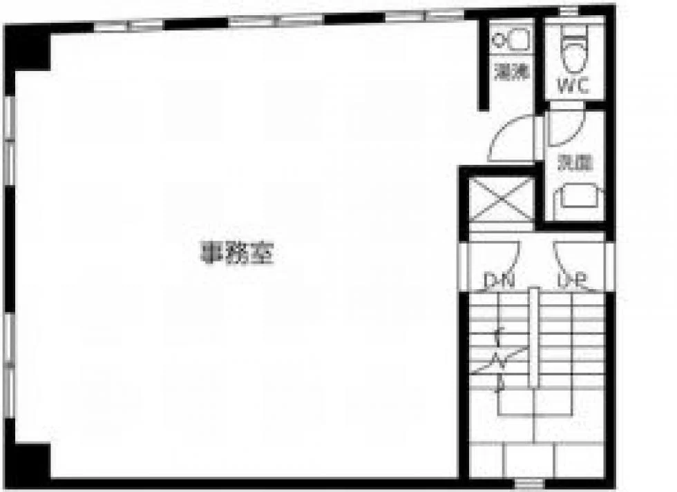 築地備前橋ビル - 5
