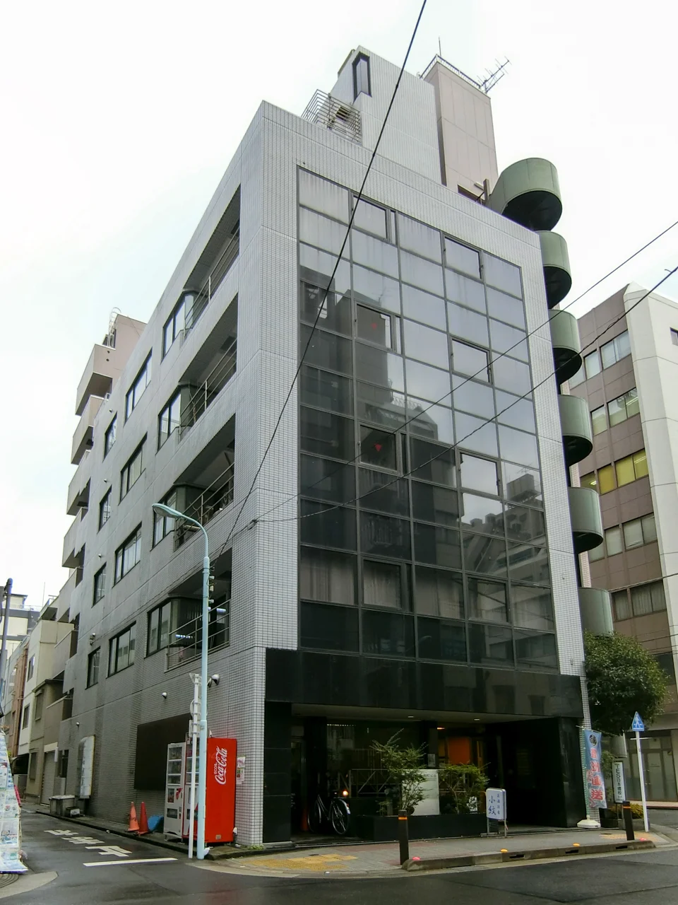 Grandir 日本橋小伝馬町