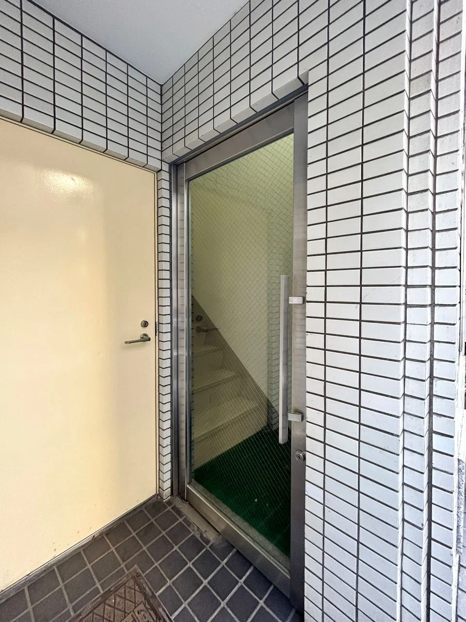 日本橋桃林堂ビル 4 エントランス 4