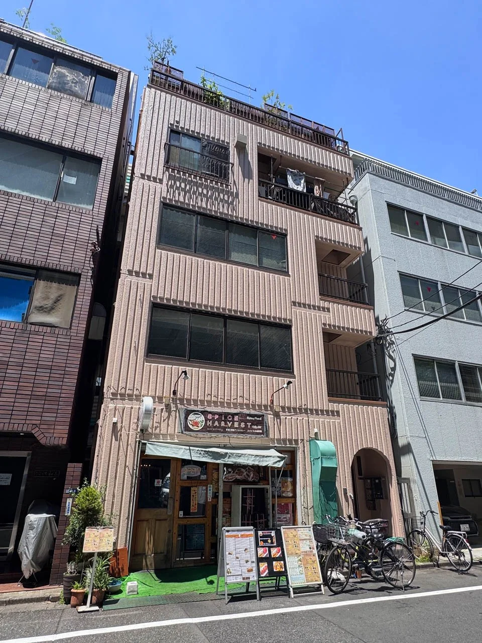武関ビル 1 外観 1