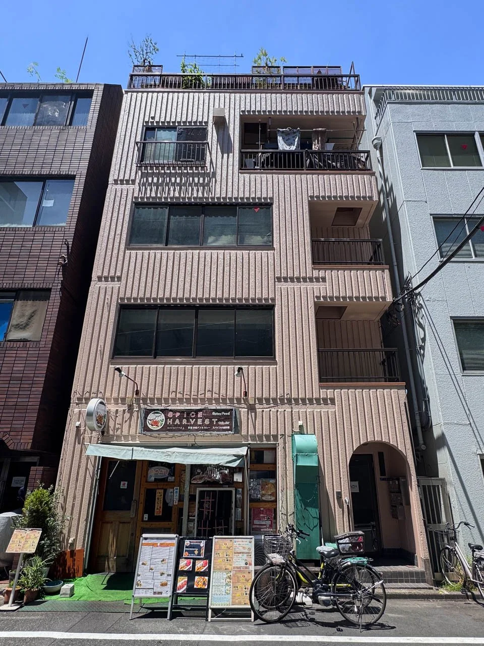 武関ビル 1 外観 2