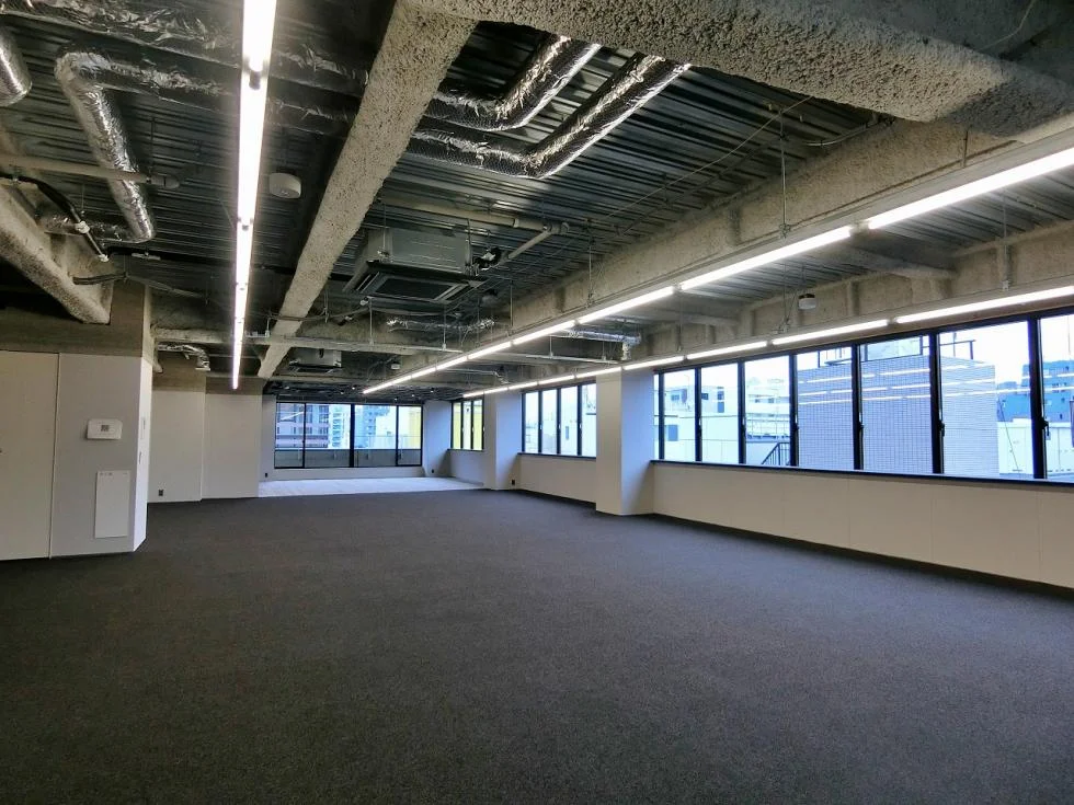 CIRCLES日本橋馬喰町 6 執務室 6