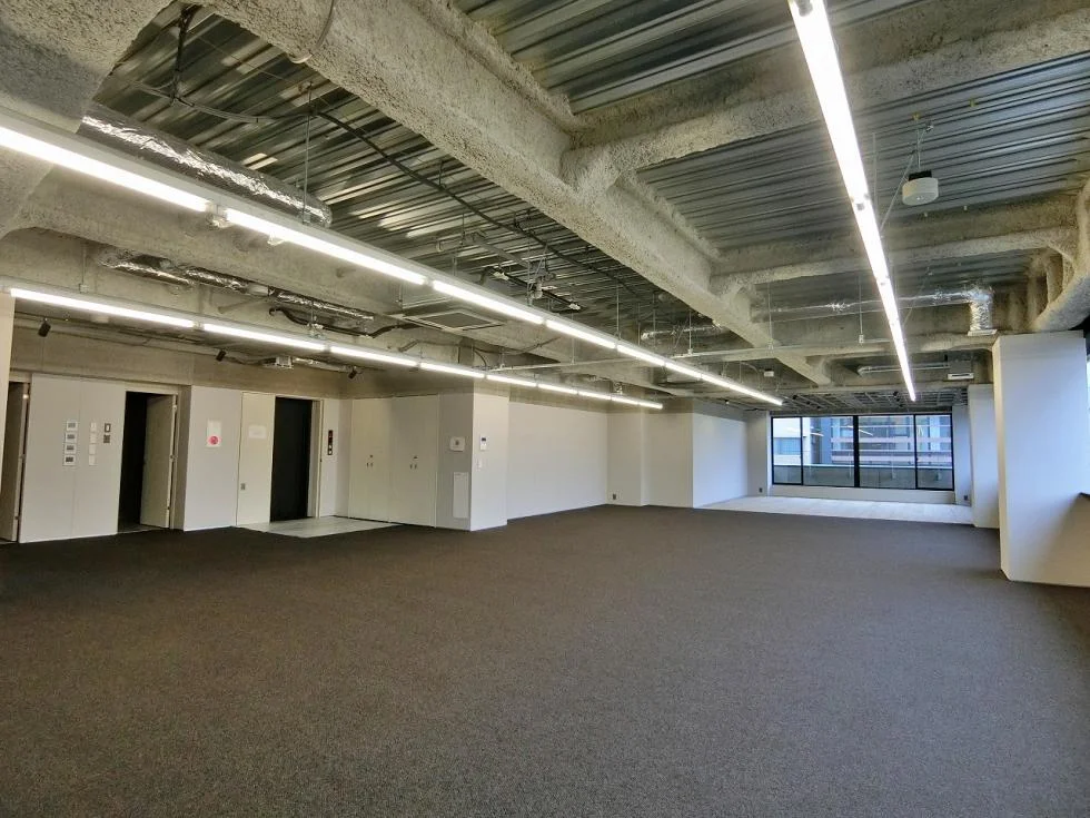 CIRCLES日本橋馬喰町 6 執務室 7