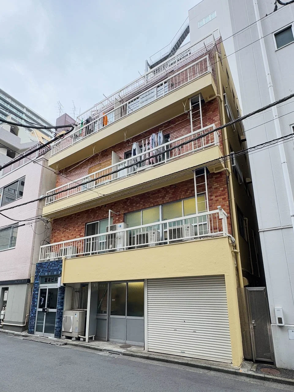 宮本ビル 2 外観 1