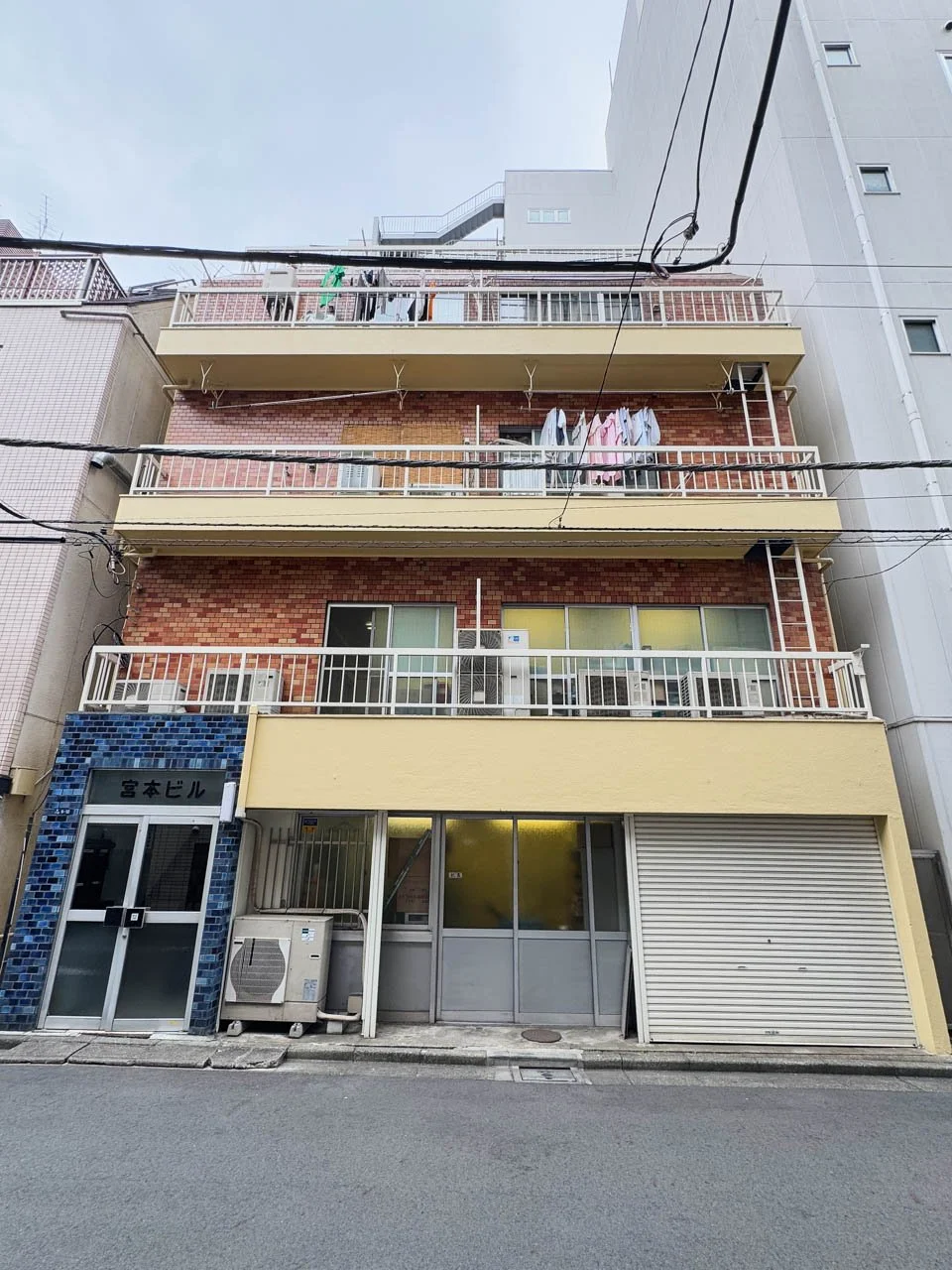 宮本ビル 2 外観 2