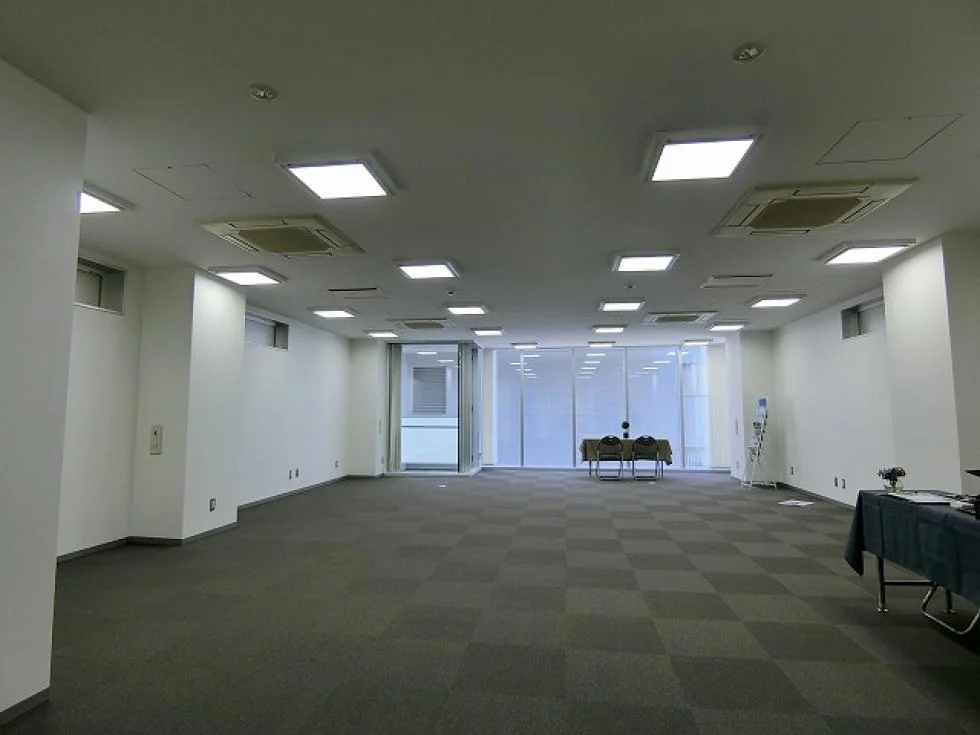 FPG links GINZA(FPGリンクス銀座)ビル 6 内装 1