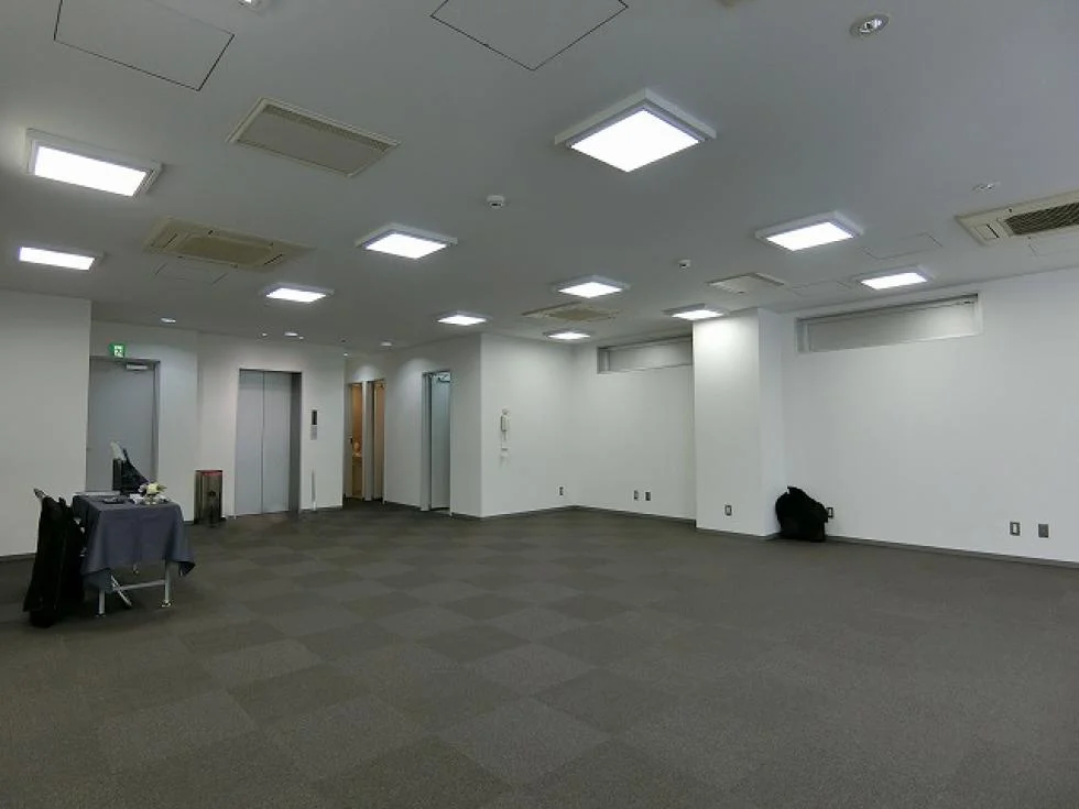 FPG links GINZA(FPGリンクス銀座)ビル 6 内装 3