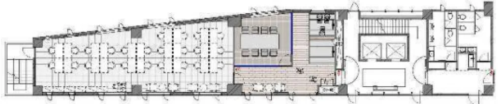 THE TERRACE TSUKIJI 4 EAST
