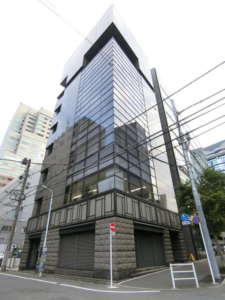 グランド茅場町ビル 4 オフィスビル外観 2