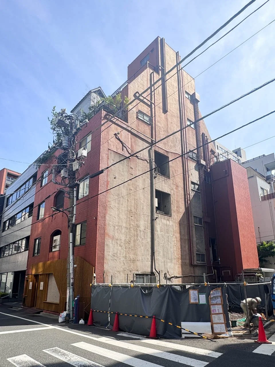 大内ビル - 画像1