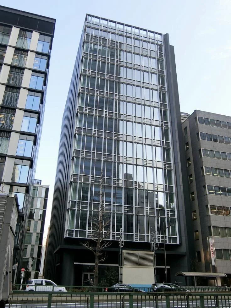 日本生命日本橋ビル(ニッセイ日本橋ビル) 4 外観 1