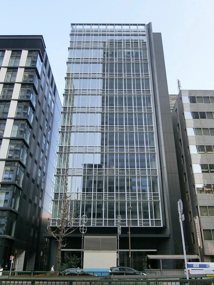 日本生命日本橋ビル(ニッセイ日本橋ビル) 4 外観 2