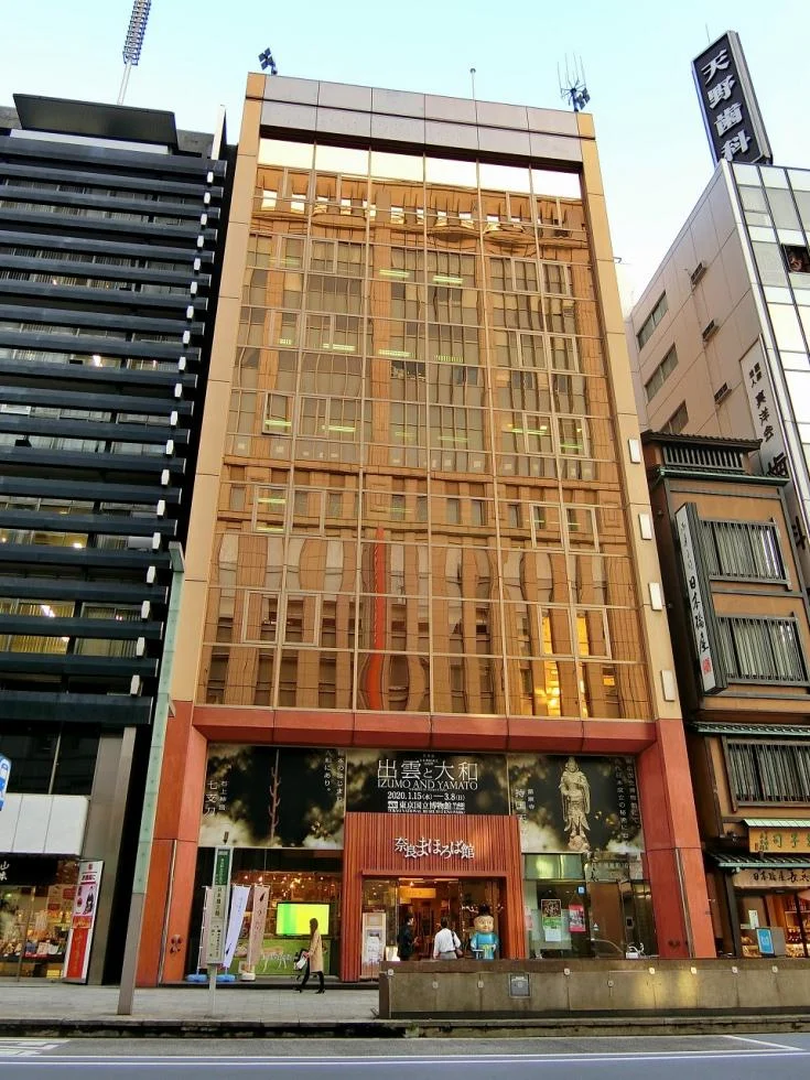 日本橋室町162ビル 3 オフィスビル外観 1