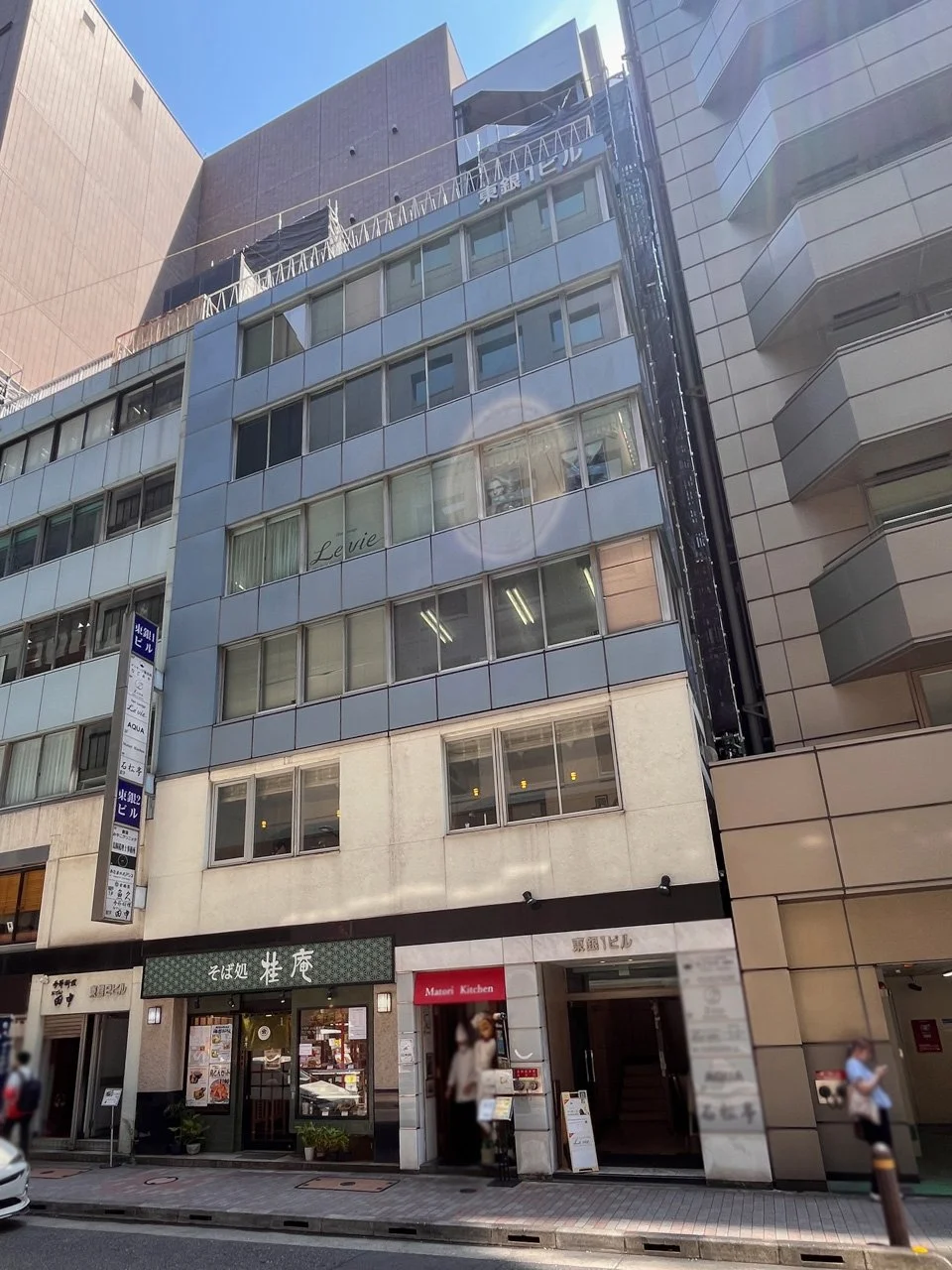 東銀1ビル 5 外観 1