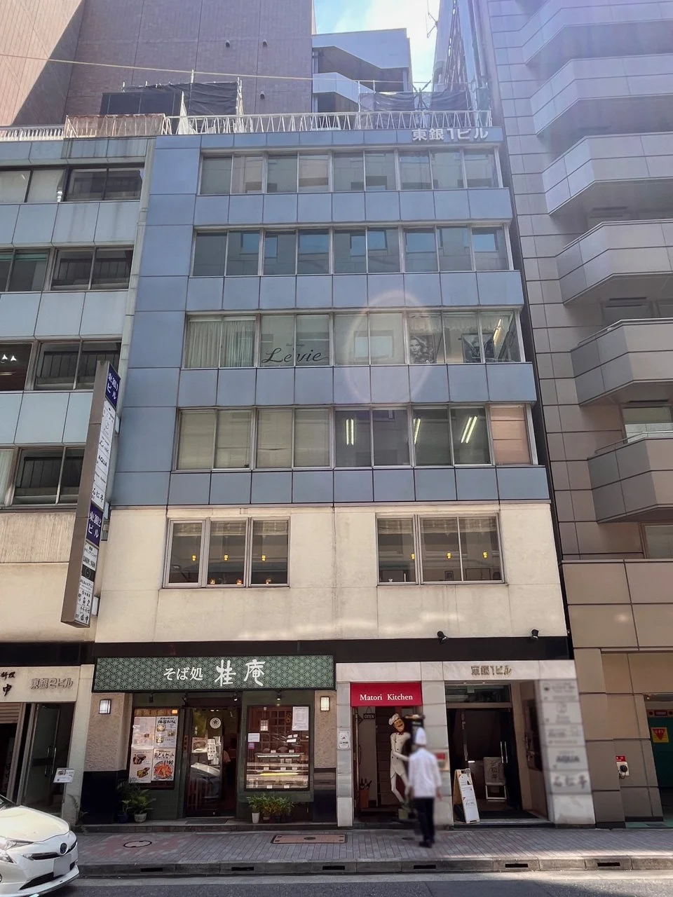 東銀1ビル 5 外観 2