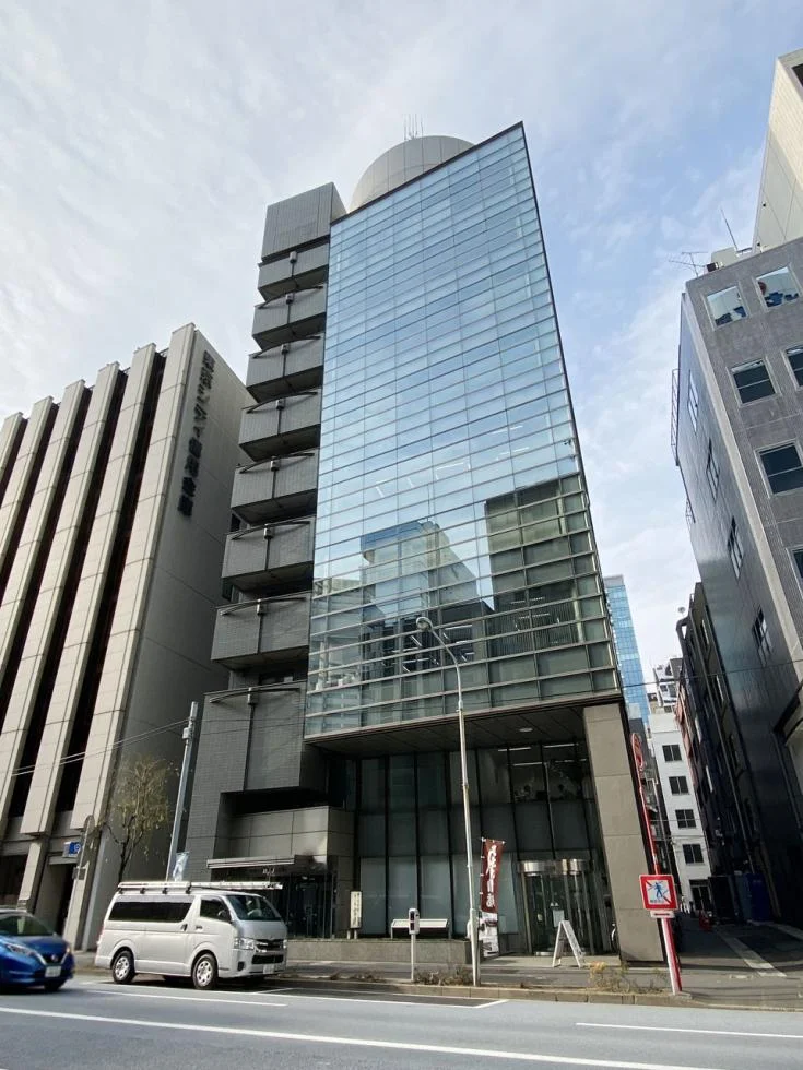 共同ビル(室町1丁目) 3 外観 1