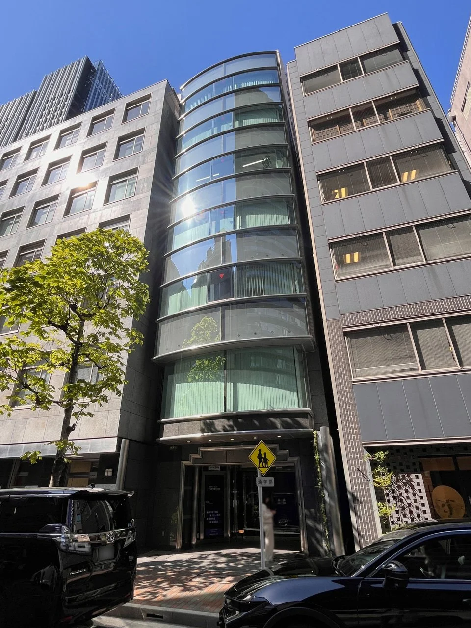 京橋中央ビル 4 外観 2