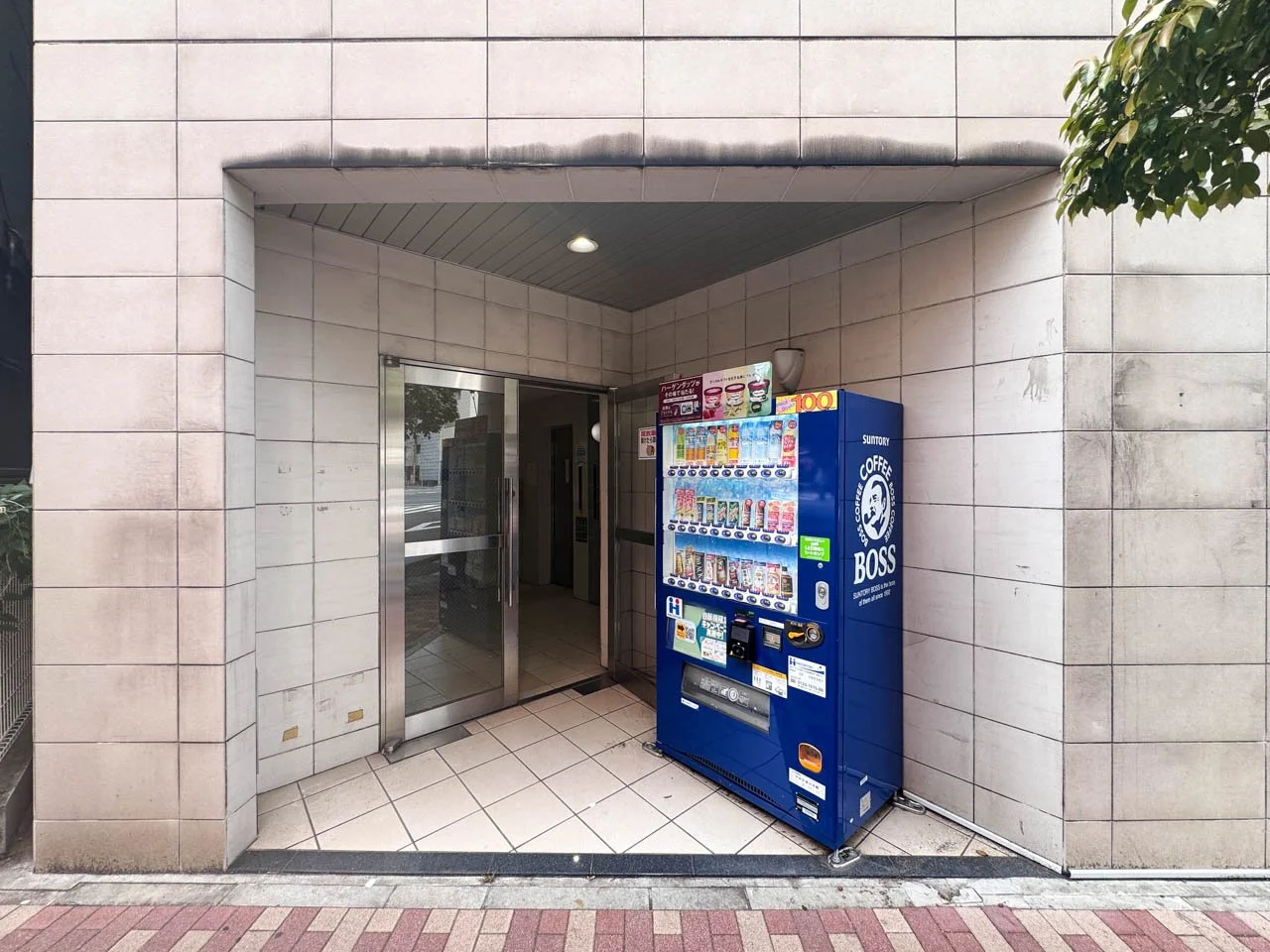 東日本橋Y’sビル 1 エントランス 3