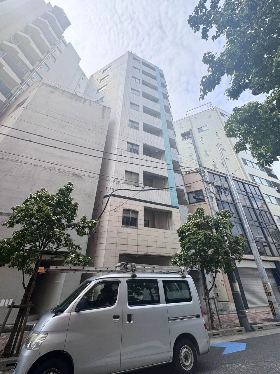 東日本橋Y’sビル 3 外観 2