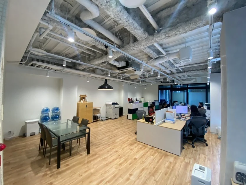 ACN銀座ビル 11 執務室 9
