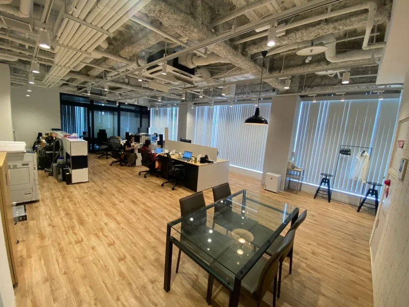 ACN銀座ビル 11 執務室 13