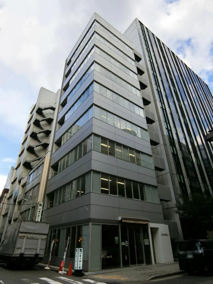 立石本町ビル 5 オフィスビル外観 1
