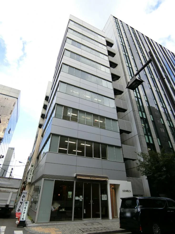 立石本町ビル 5 オフィスビル外観 2