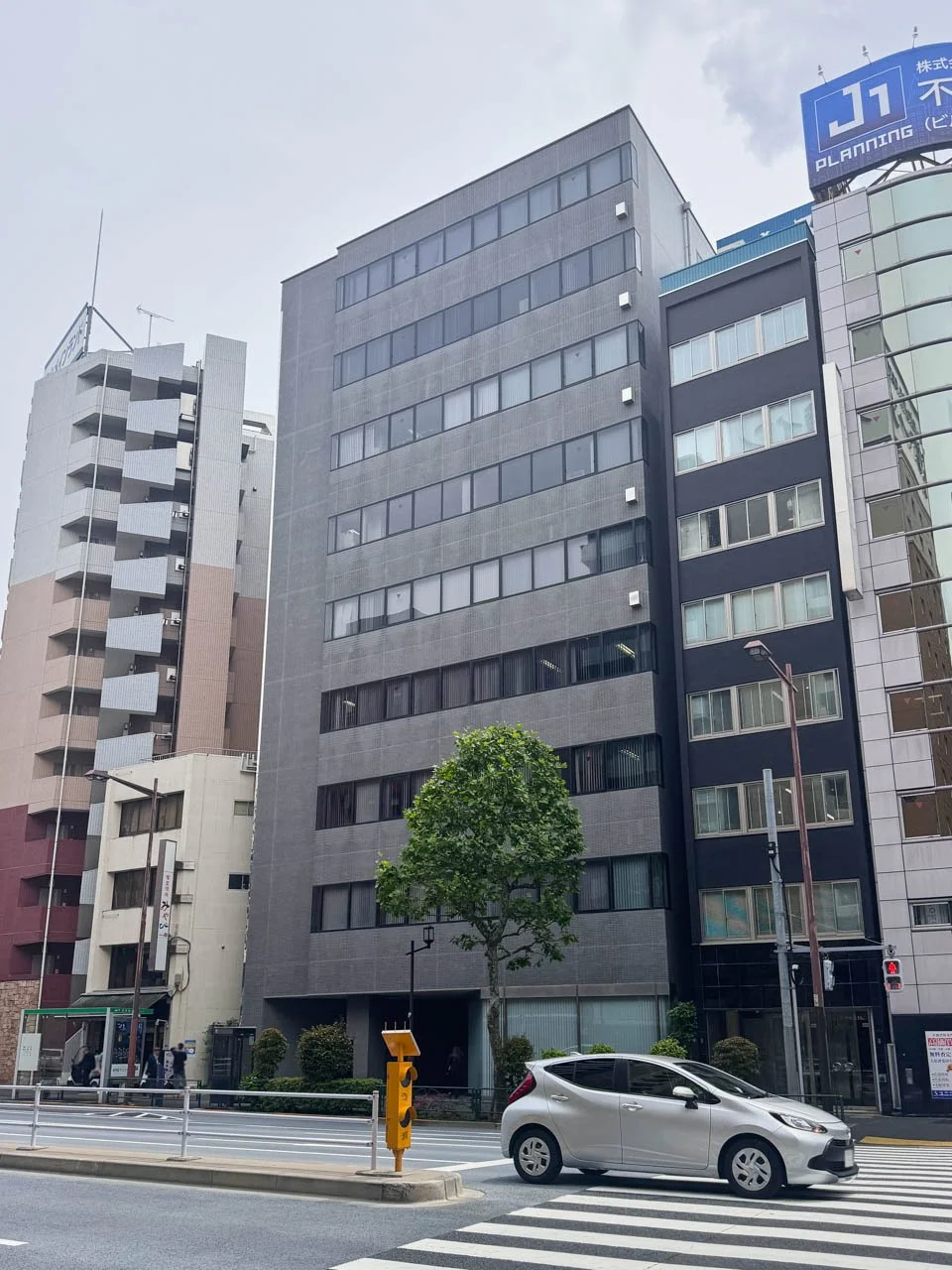 日本橋Kビル 2 外観 2