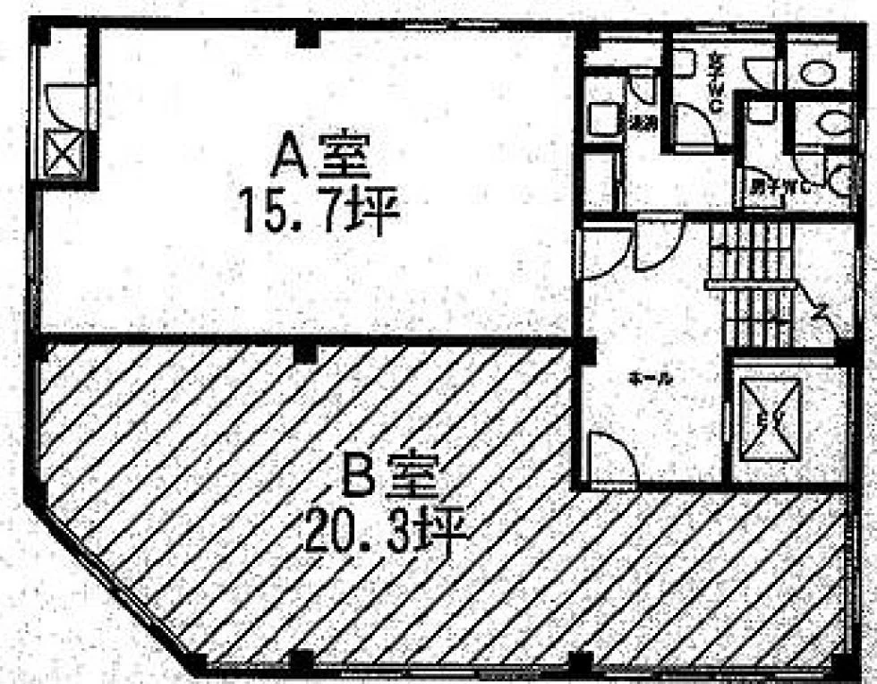 第2明治ビル - 画像1