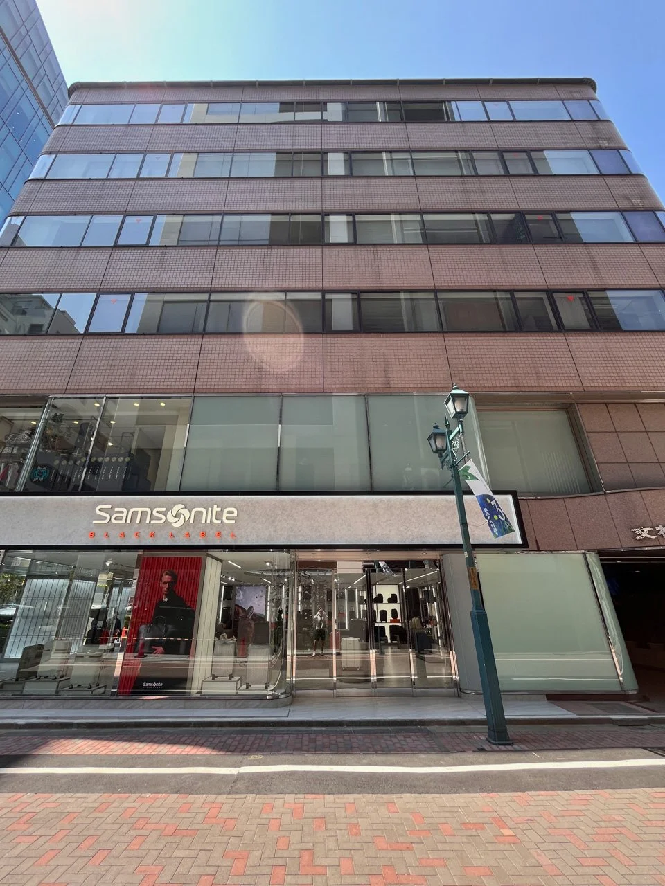 文祥堂銀座ビル 5 外観 2