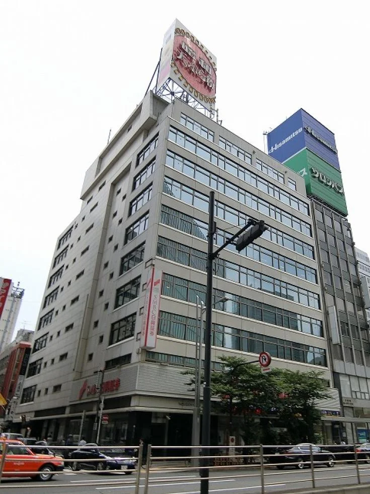 八重洲口会館ビル 2 外観 1