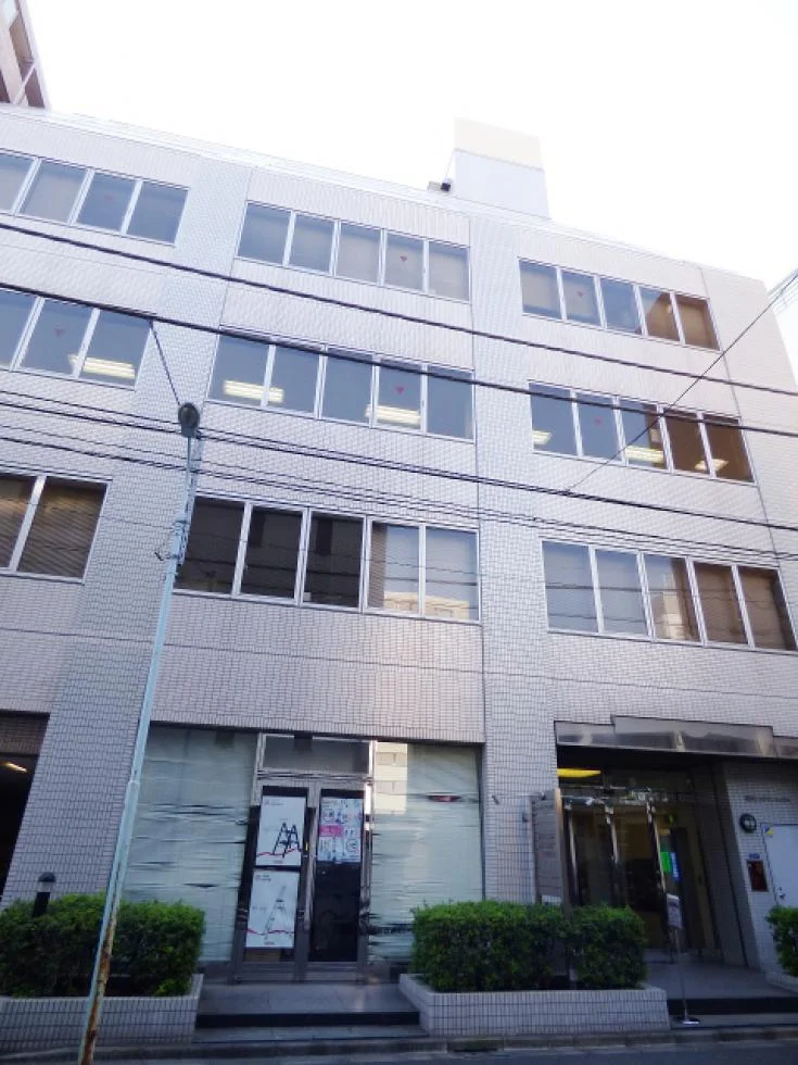 新川ニッテイアネックスビル 3 オフィスビル外観 2