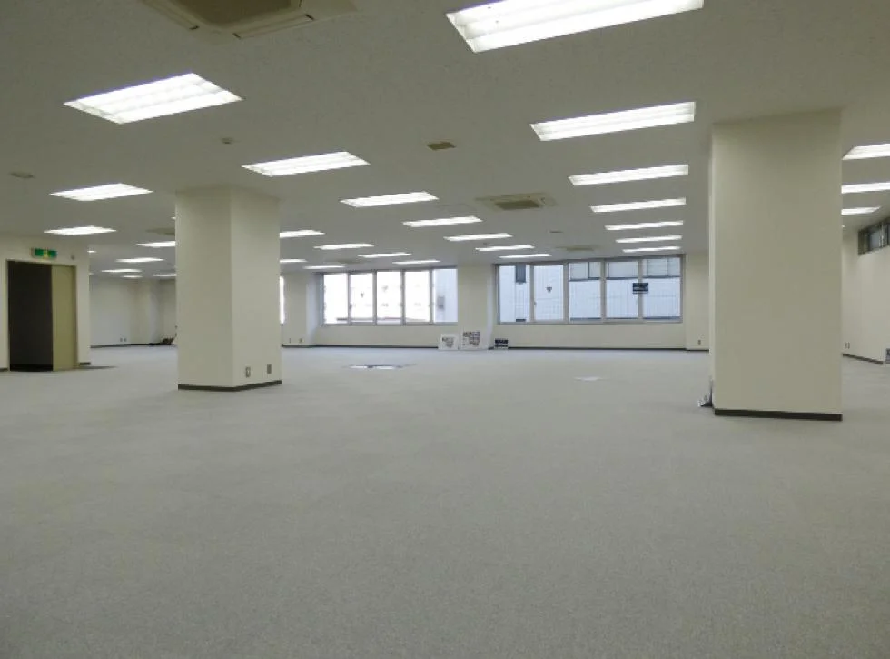 新川ニッテイアネックスビル 3 執務室 7