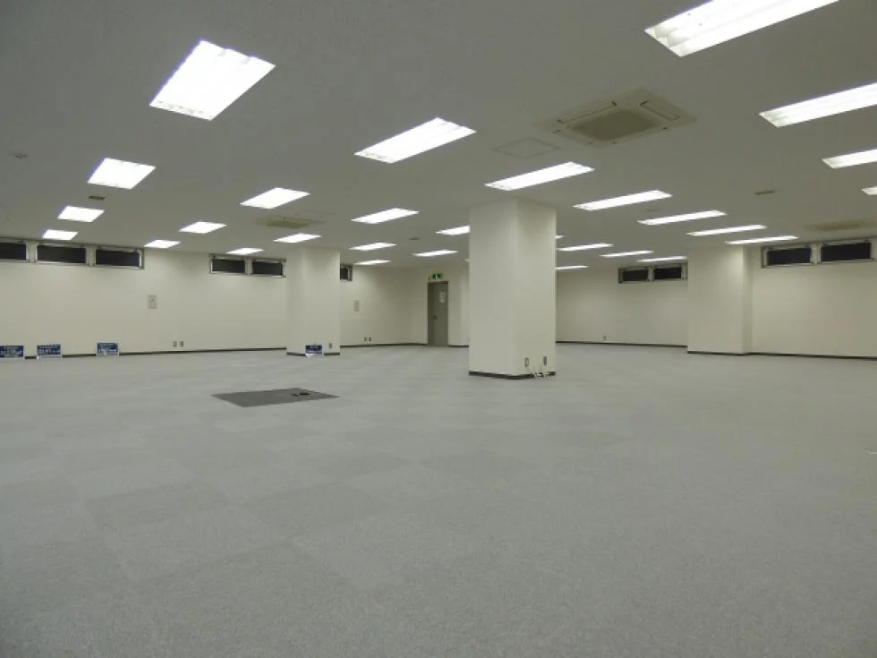 新川ニッテイアネックスビル 3 執務室 6