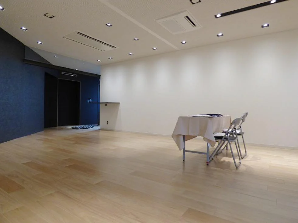 CTビル 4 執務室 9