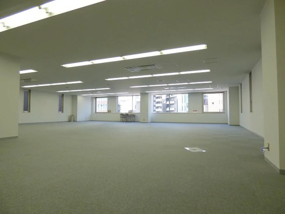 CTビル 4 執務室 11