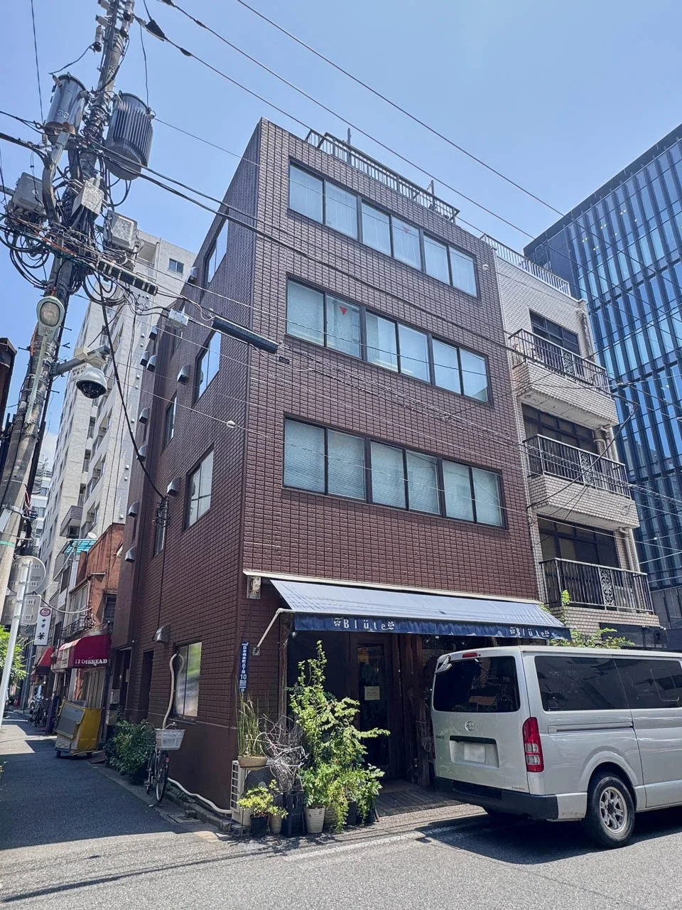 丸宗ビル 3 外観 1