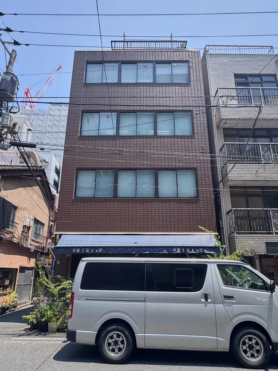 丸宗ビル 3 外観 2
