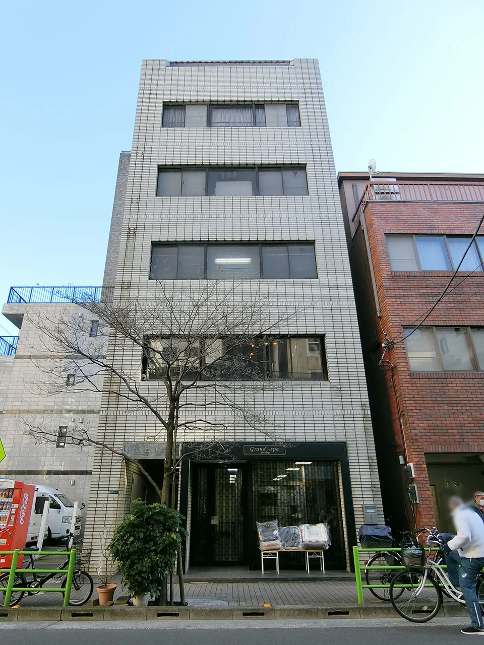 田口ビル 4 オフィスビル外観 1