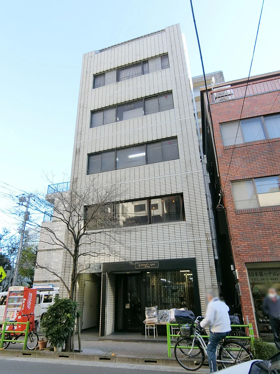 田口ビル 4 オフィスビル外観 2