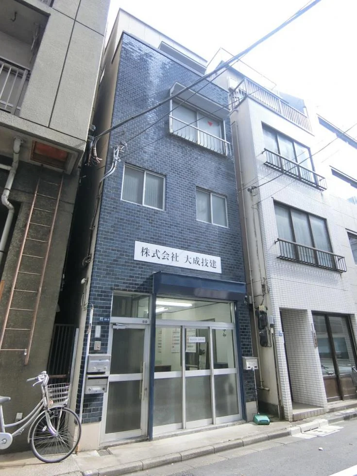 鳥居ビル 1 外観 1
