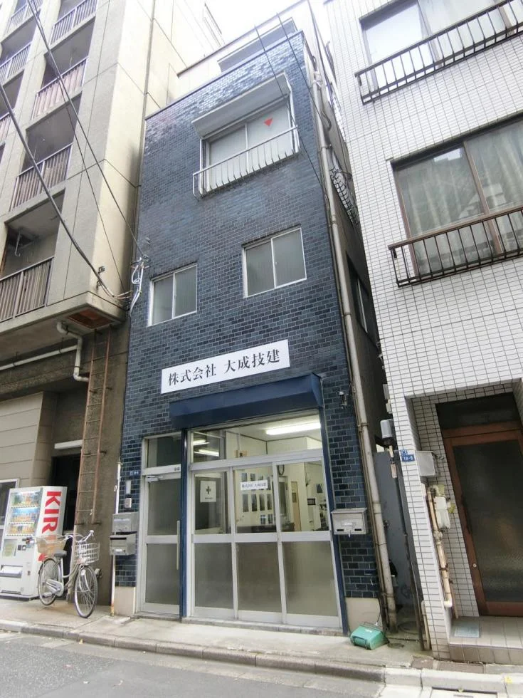 鳥居ビル 1 外観 2