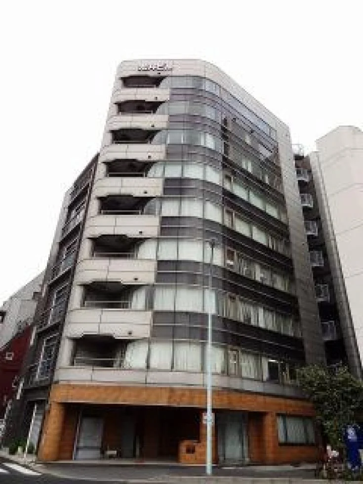 光井東日本橋ビル 5 外観 1