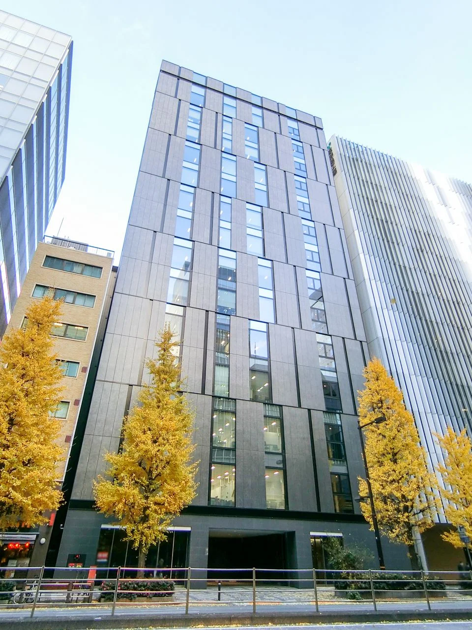 京橋RKビル 9 外観 1
