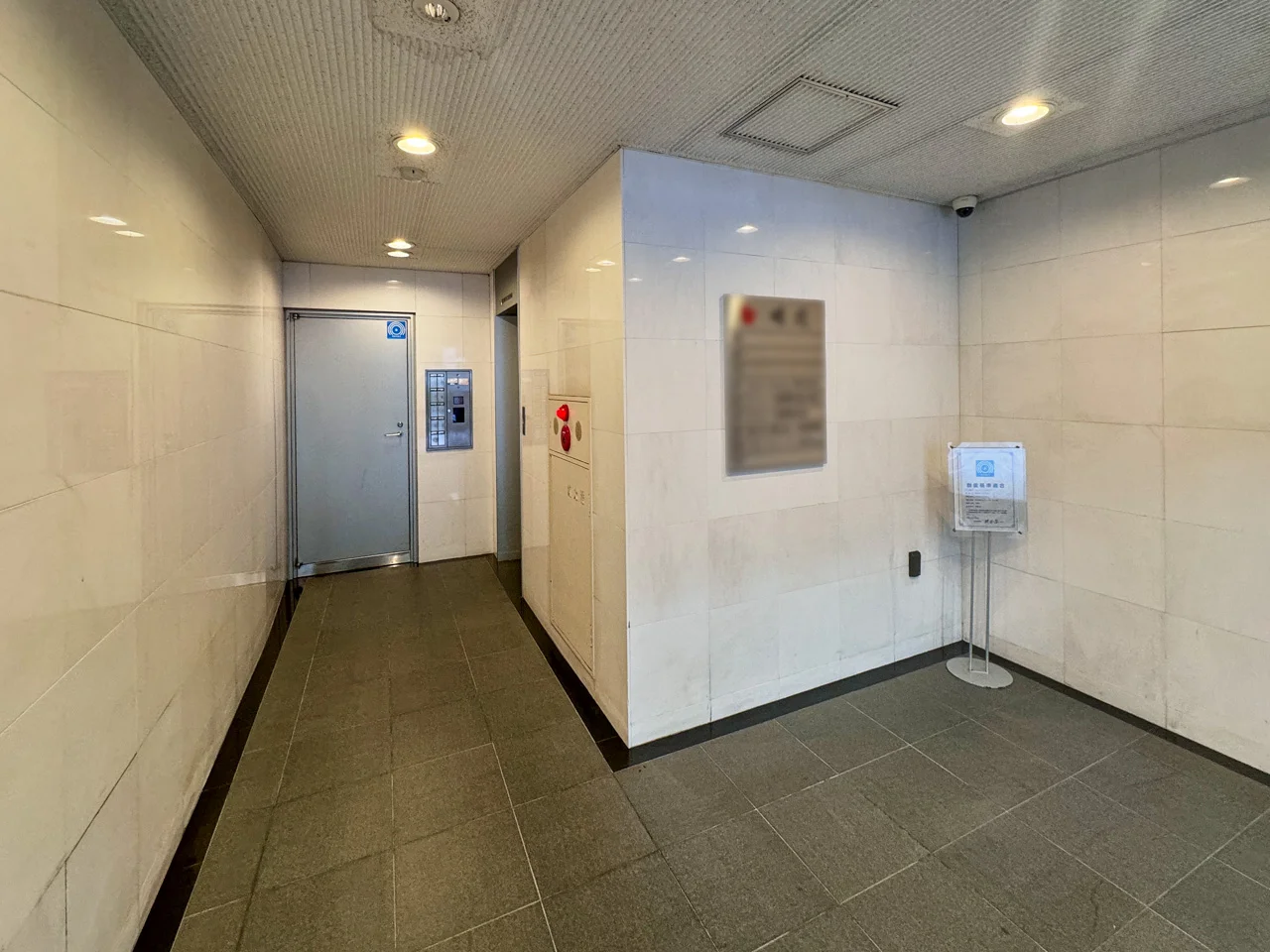 晴花ビル 7 共有部 7
