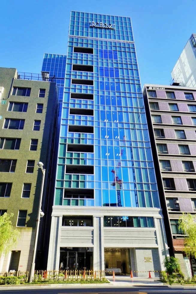 RBM銀座ビル - 画像1