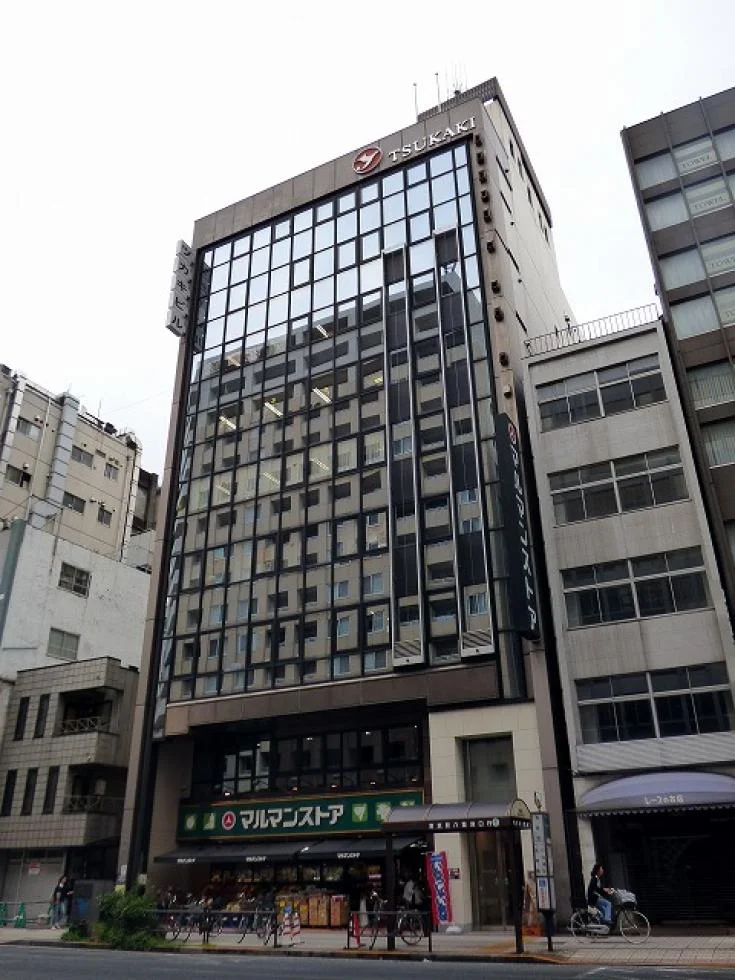 塚喜東京ビル 6 外観 1