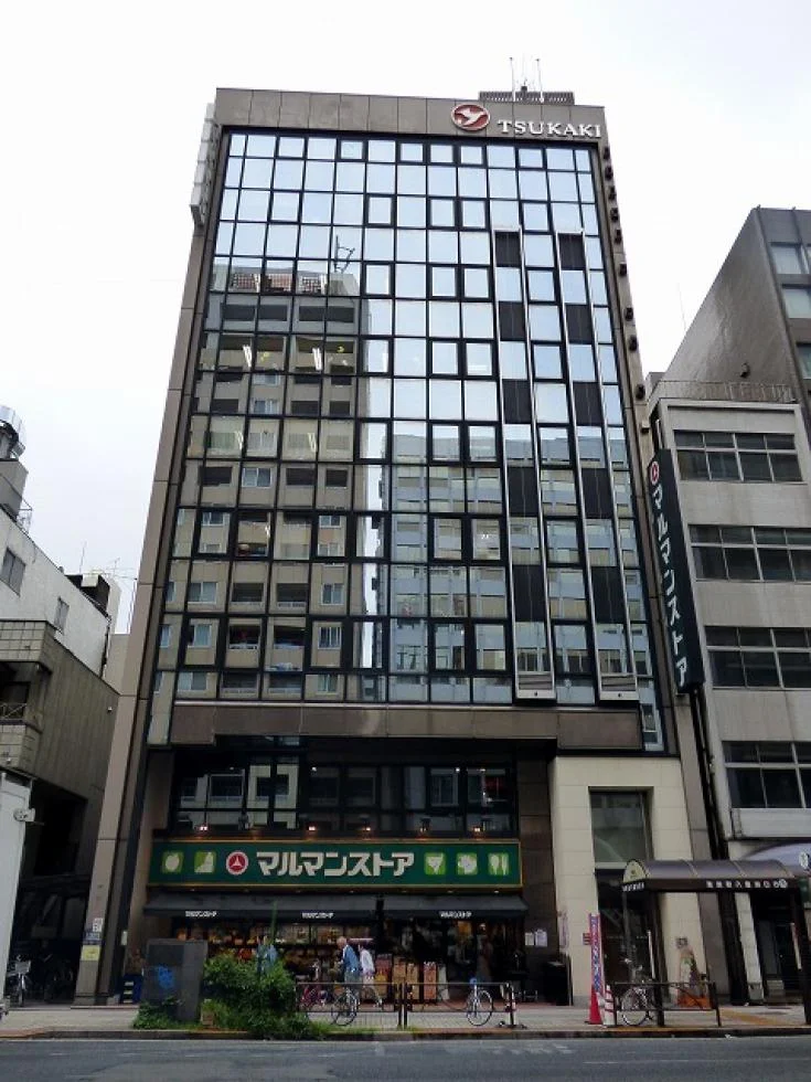 塚喜東京ビル 6 外観 2